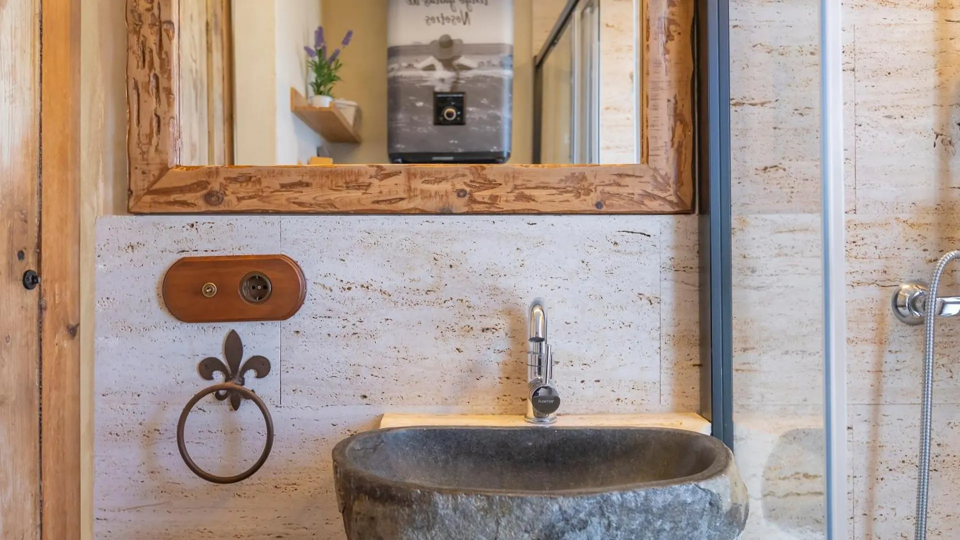 Apartamento Bhost - Puro Tarifa