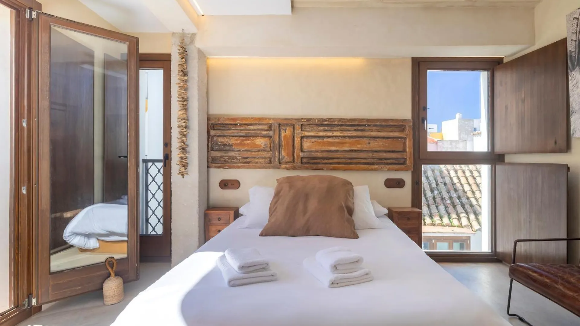 Apartamento Bhost - Puro Tarifa