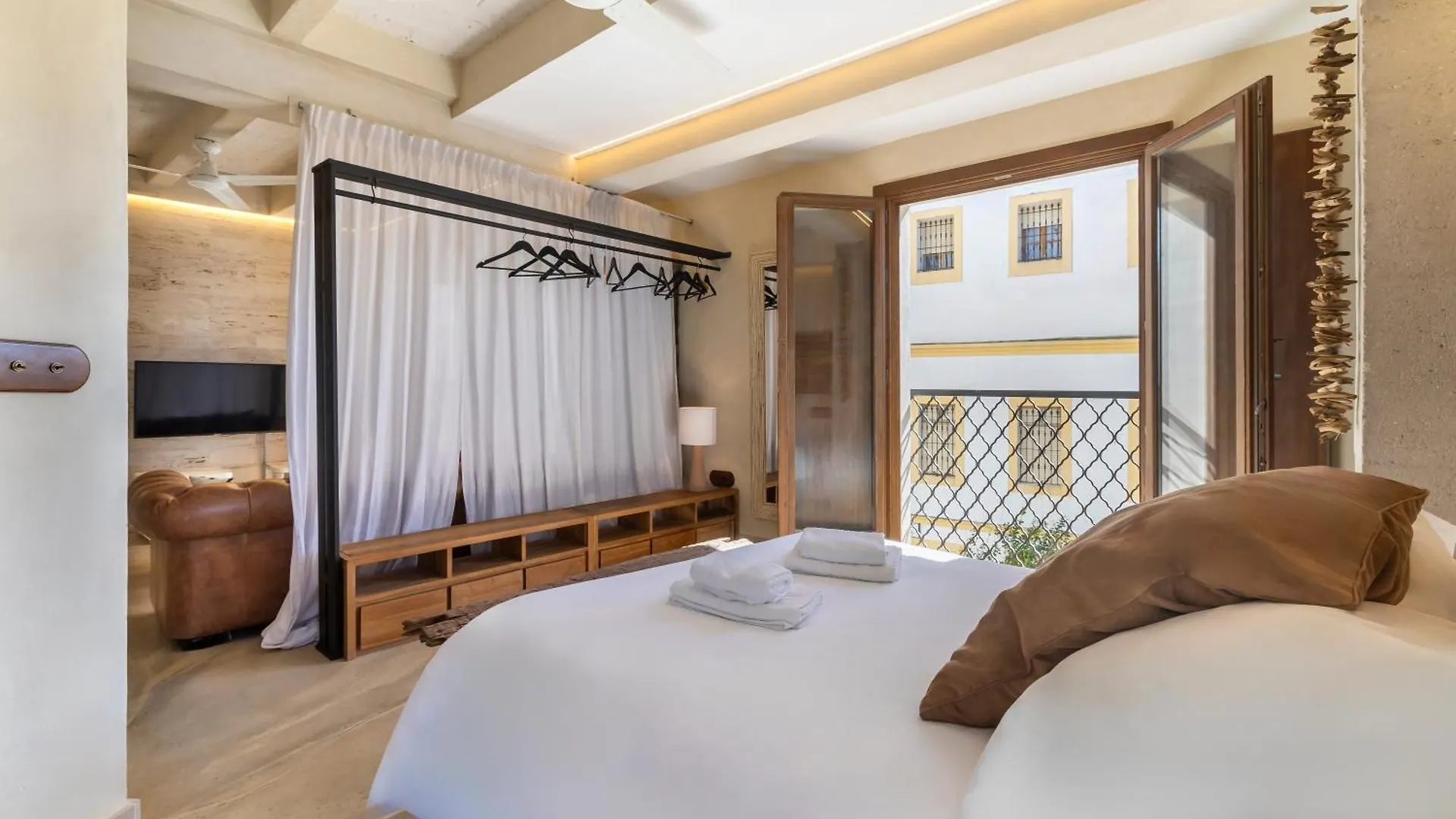 Apartamento Bhost - Puro Tarifa