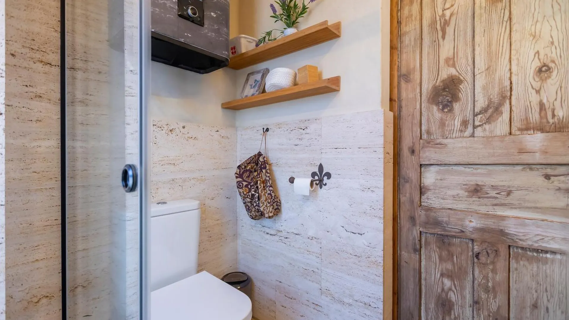 Apartamento Bhost - Puro Tarifa