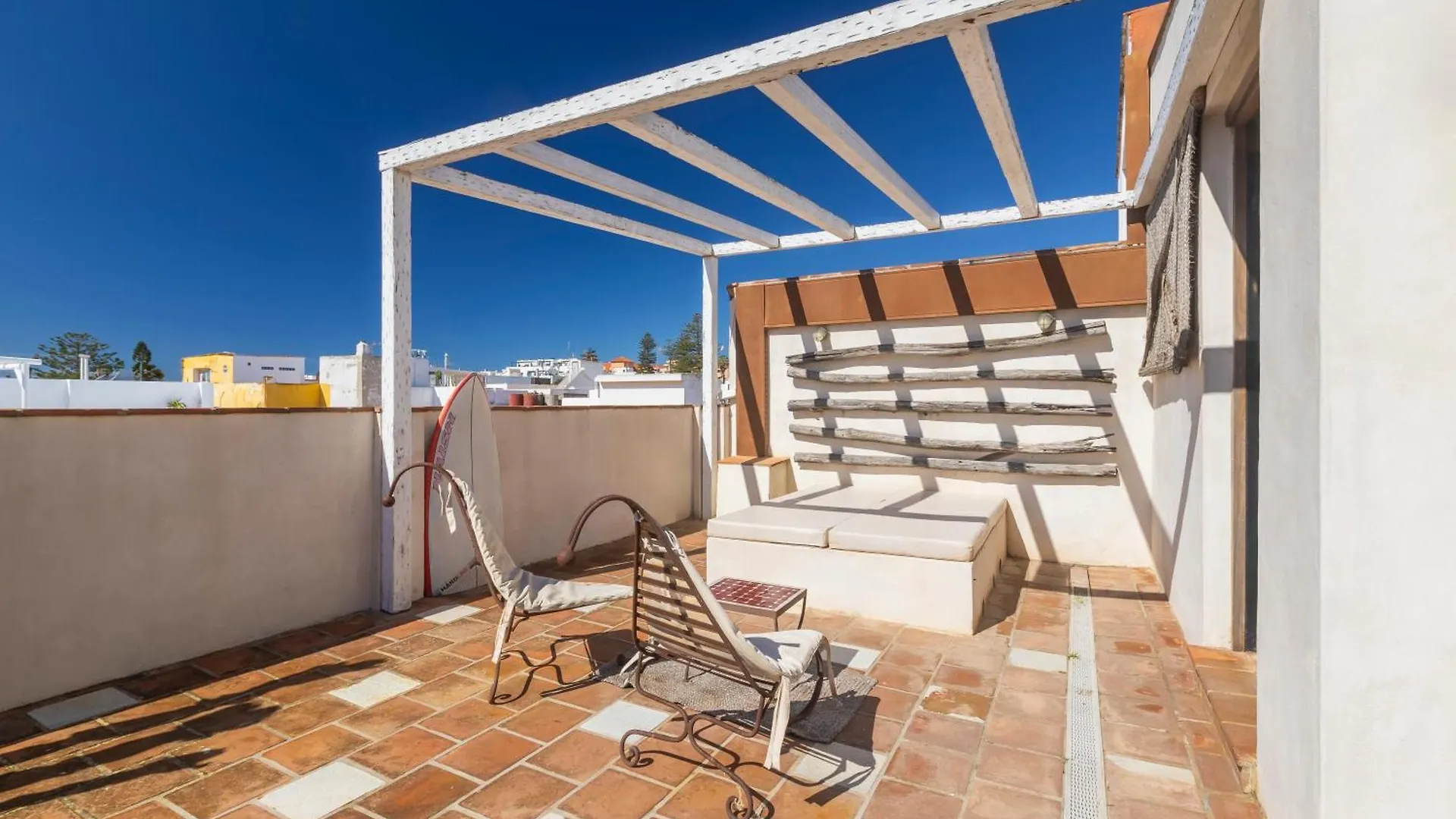 Apartamento Bhost - Puro Tarifa España