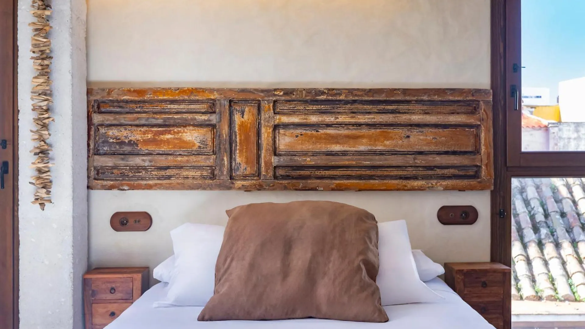 Apartamento Bhost - Puro Tarifa