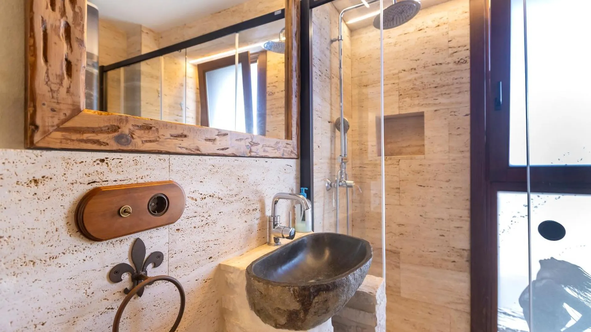 Apartamento Bhost - Puro Tarifa