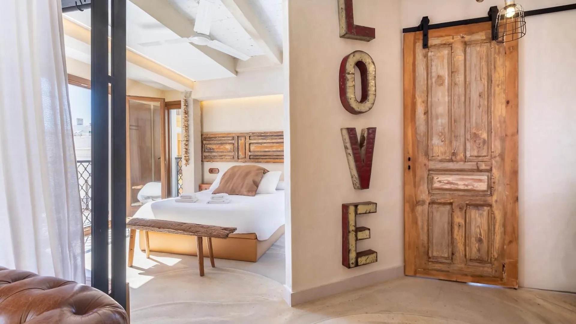 Apartamento Bhost - Puro Tarifa