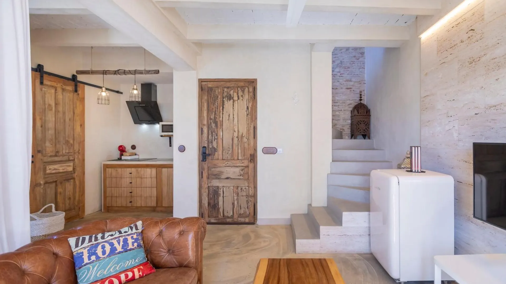 Apartamento Bhost - Puro Tarifa
