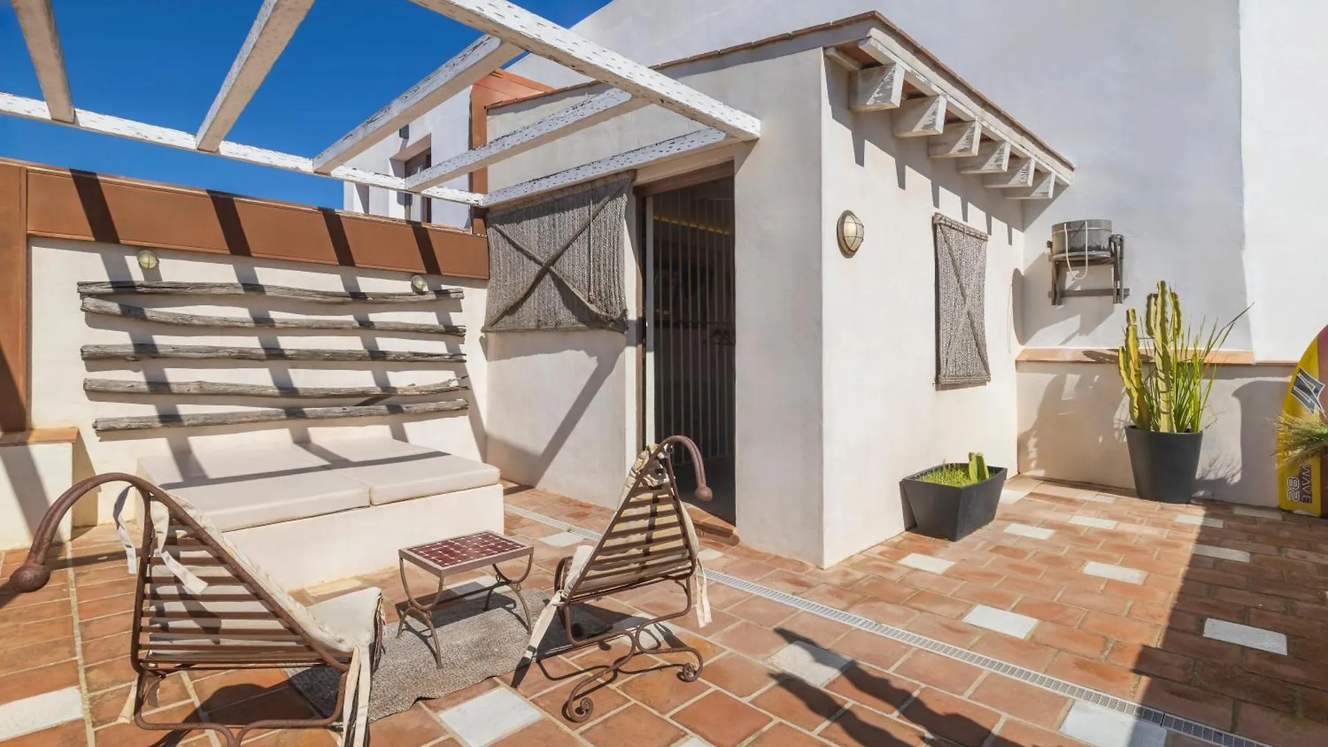 Apartamento Bhost - Puro Tarifa España