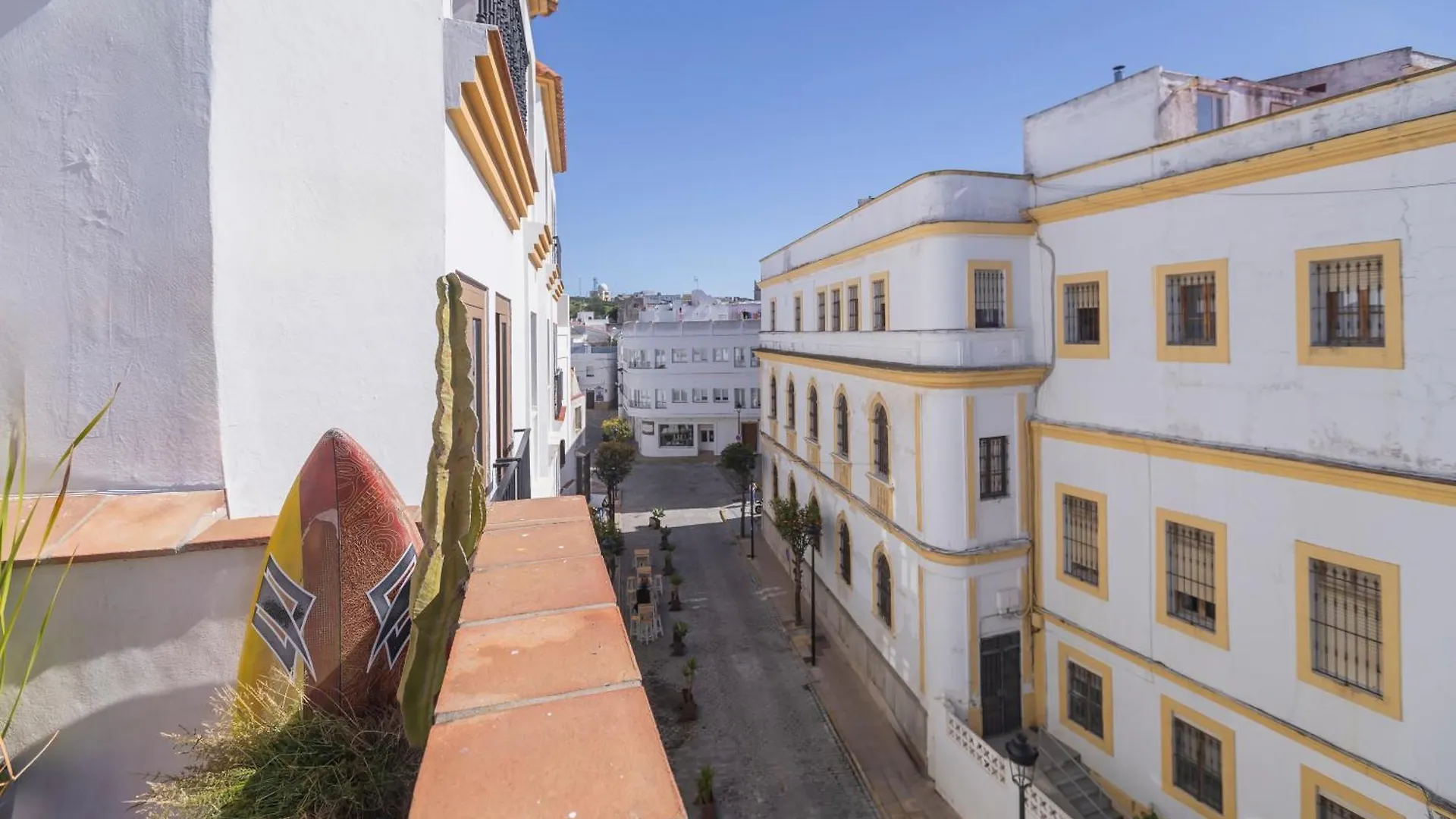 Apartamento Bhost - Puro Tarifa