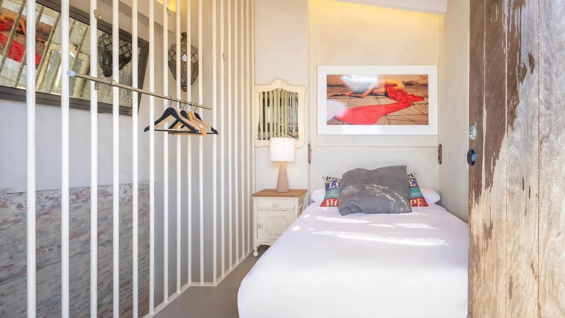 Apartamento Bhost - Puro Tarifa