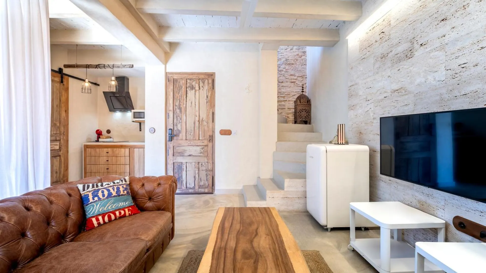 Apartamento Bhost - Puro Tarifa España