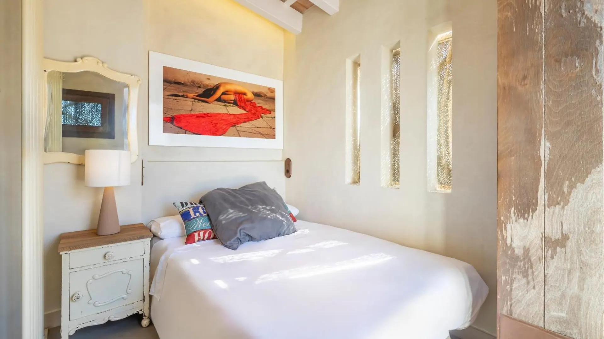 Apartamento Bhost - Puro Tarifa 0*,