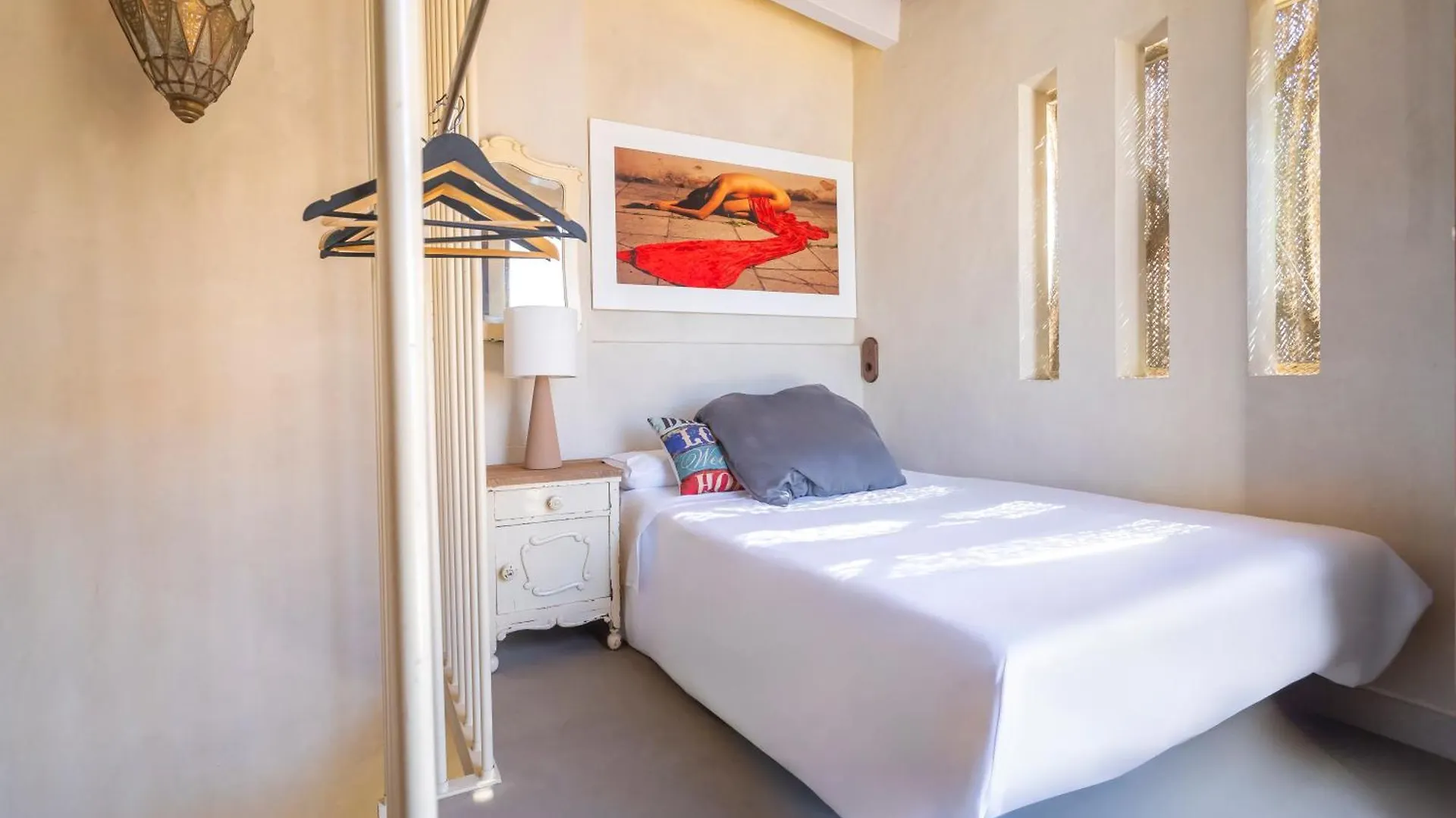Apartamento Bhost - Puro Tarifa