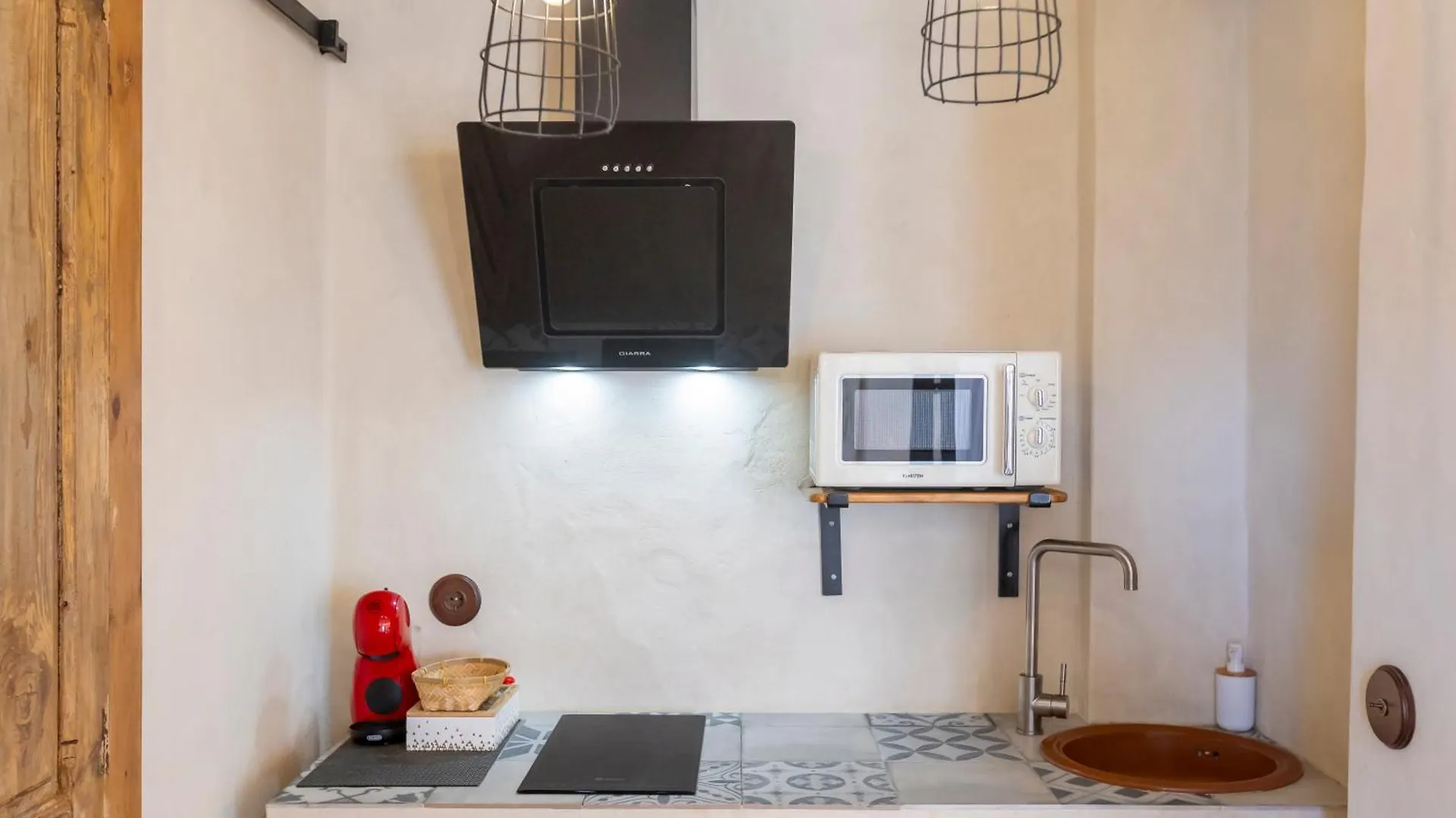 Apartamento Bhost - Puro Tarifa