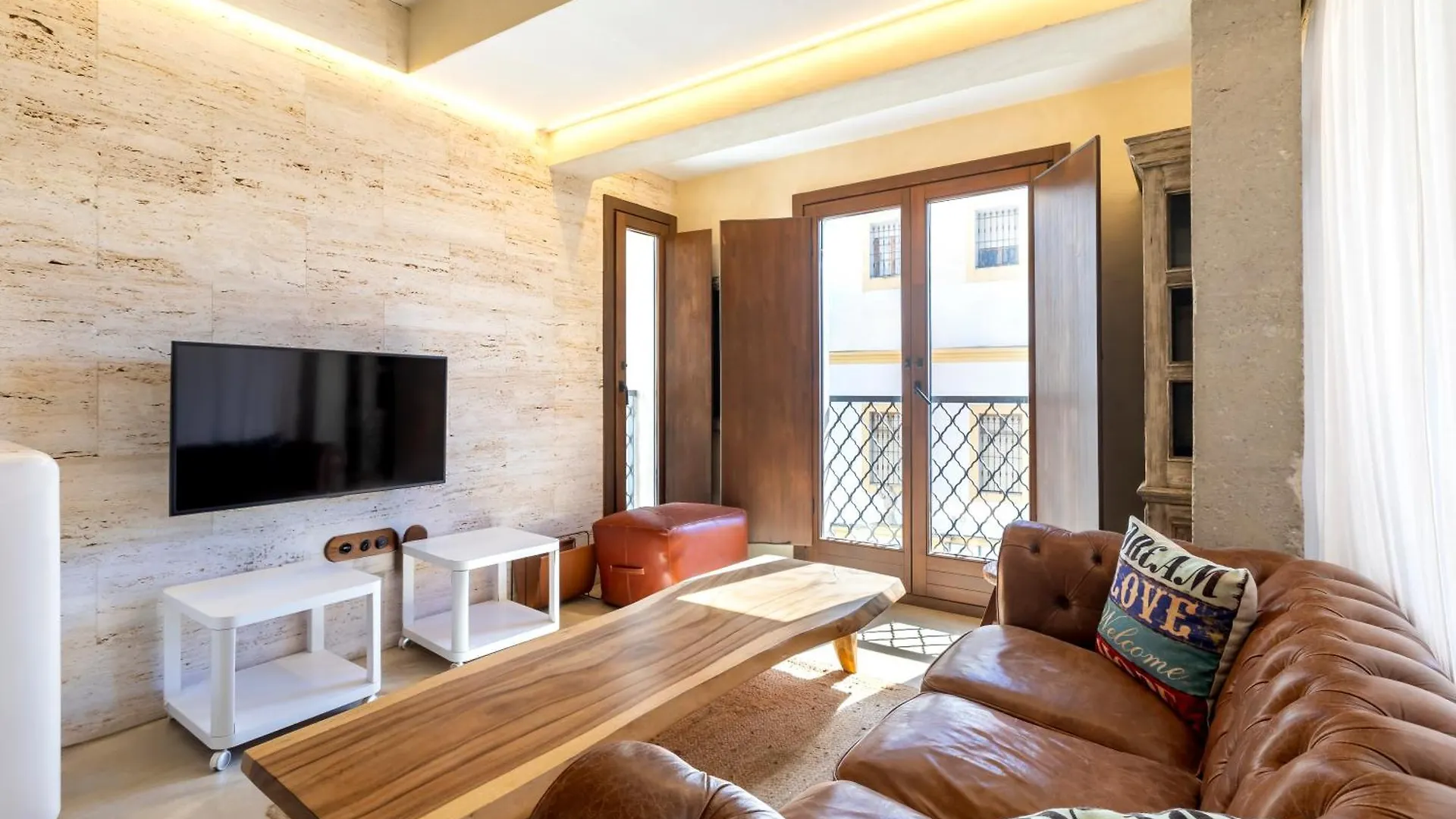 Apartamento Bhost - Puro Tarifa España