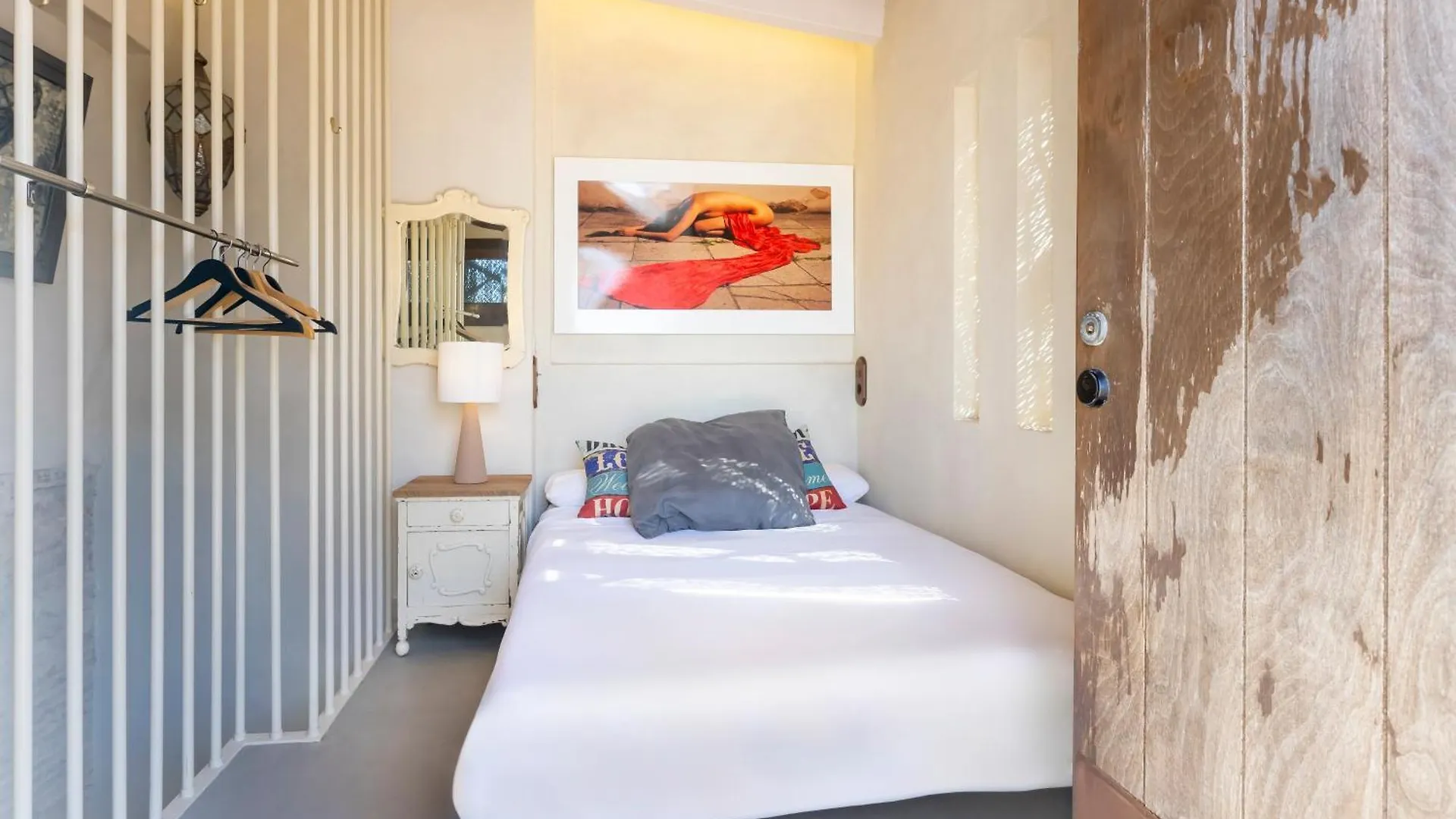 Apartamento Bhost - Puro Tarifa 0*,  España
