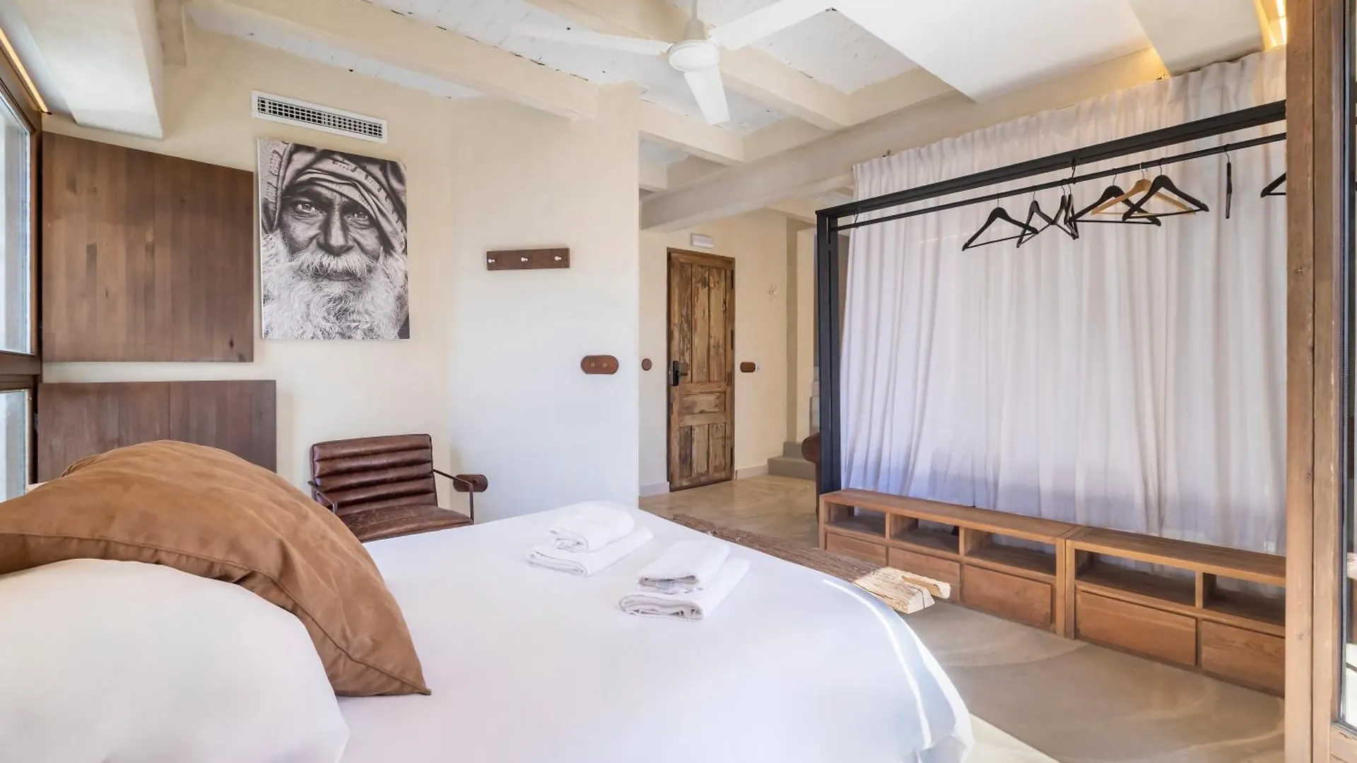 Apartamento Bhost - Puro Tarifa