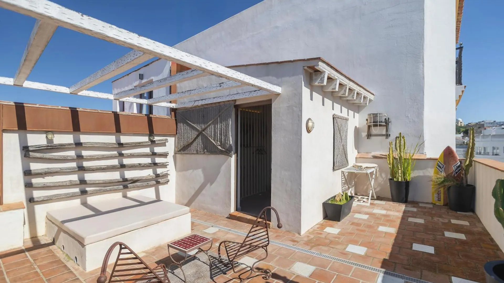 Apartamento Bhost - Puro Tarifa