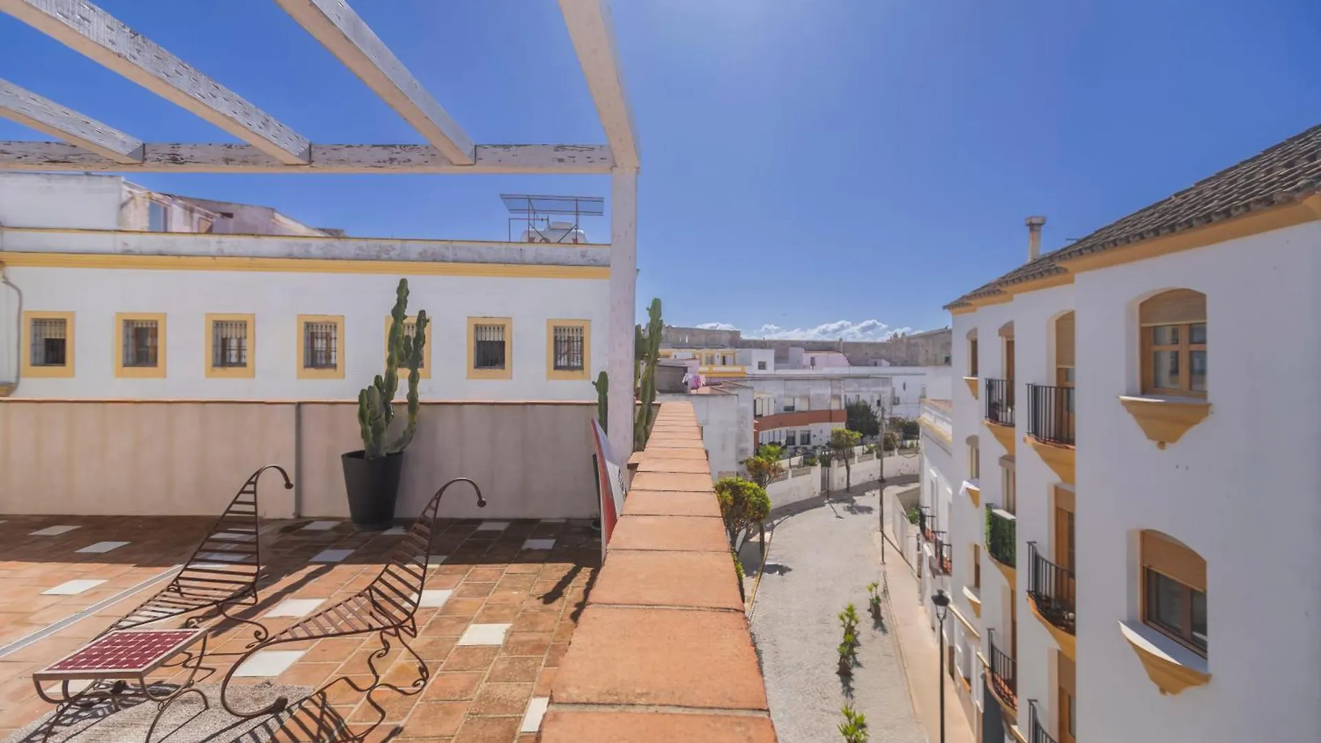 Apartamento Bhost - Puro Tarifa España