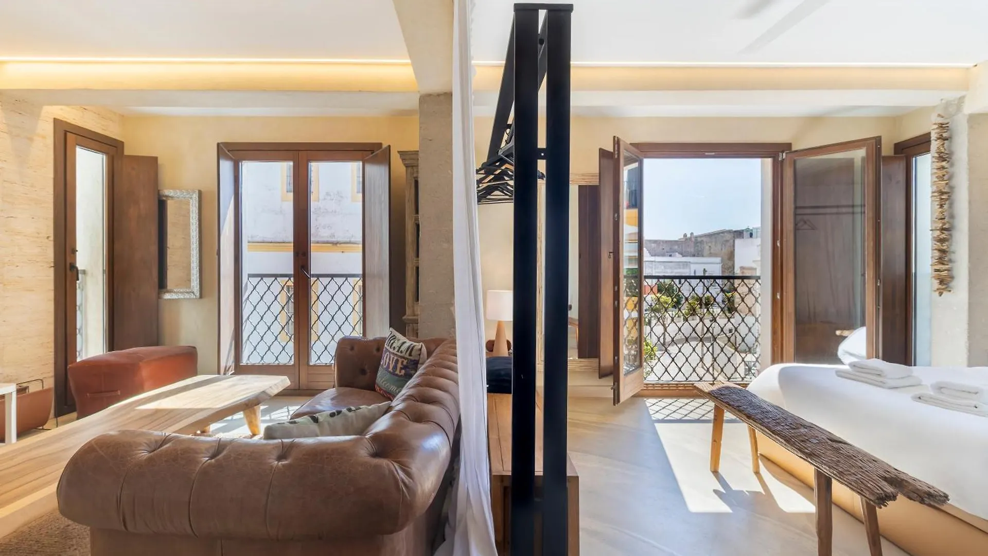 Apartamento Bhost - Puro Tarifa