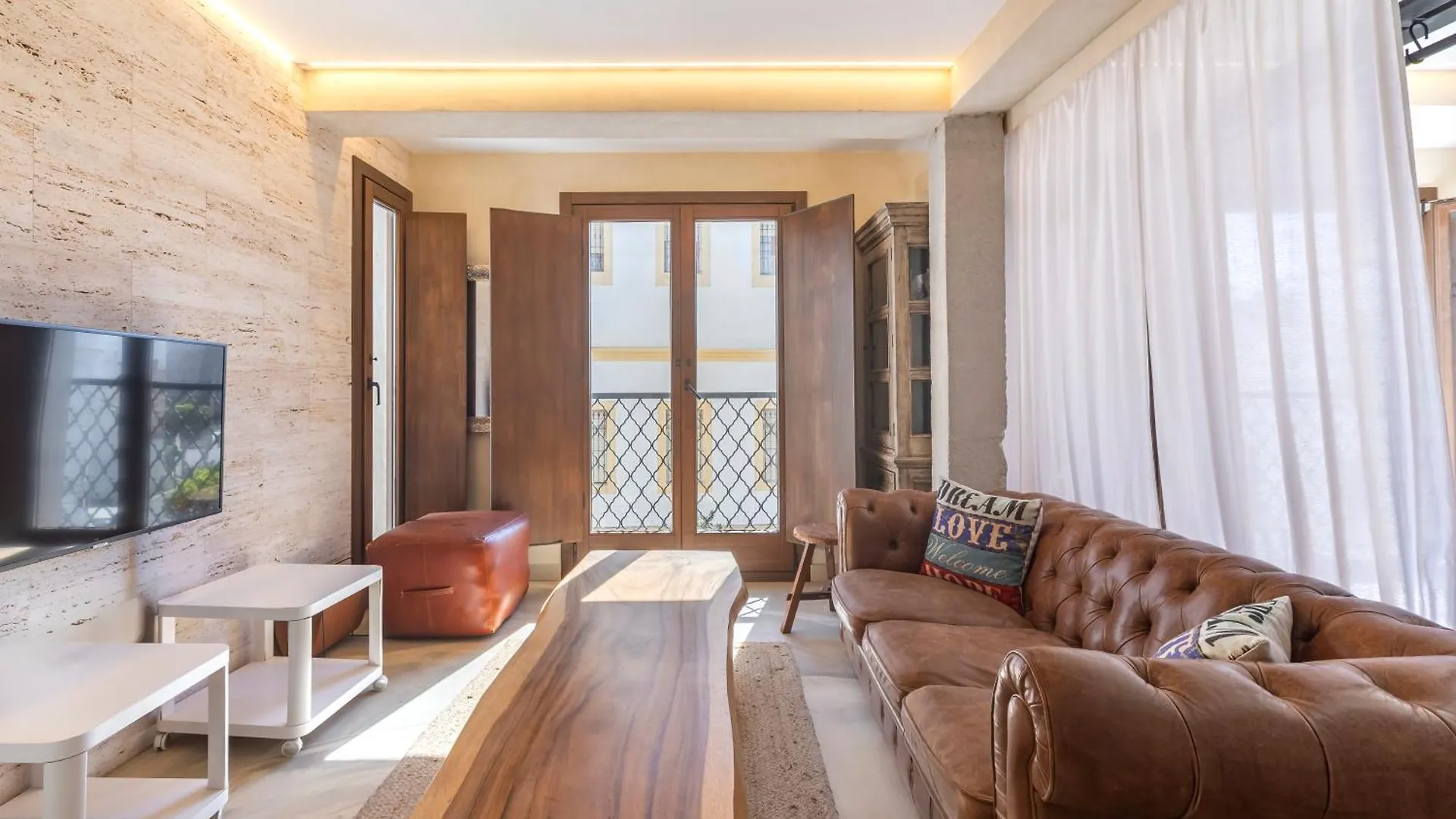 Apartamento Bhost - Puro Tarifa