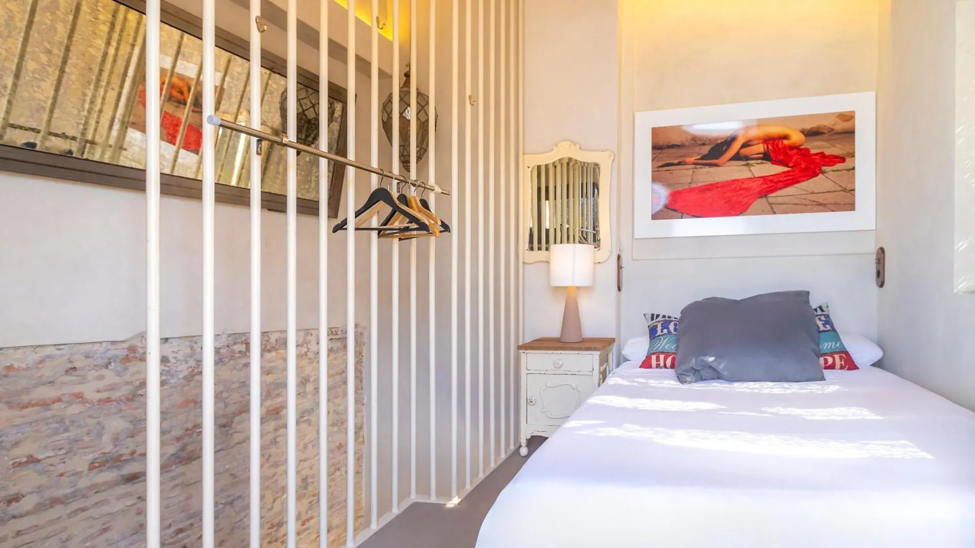Apartamento Bhost - Puro Tarifa