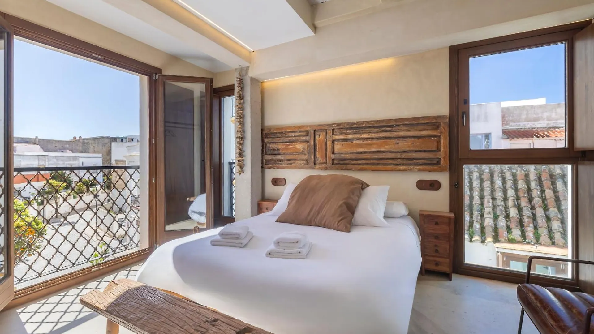 Apartamento Bhost - Puro Tarifa España
