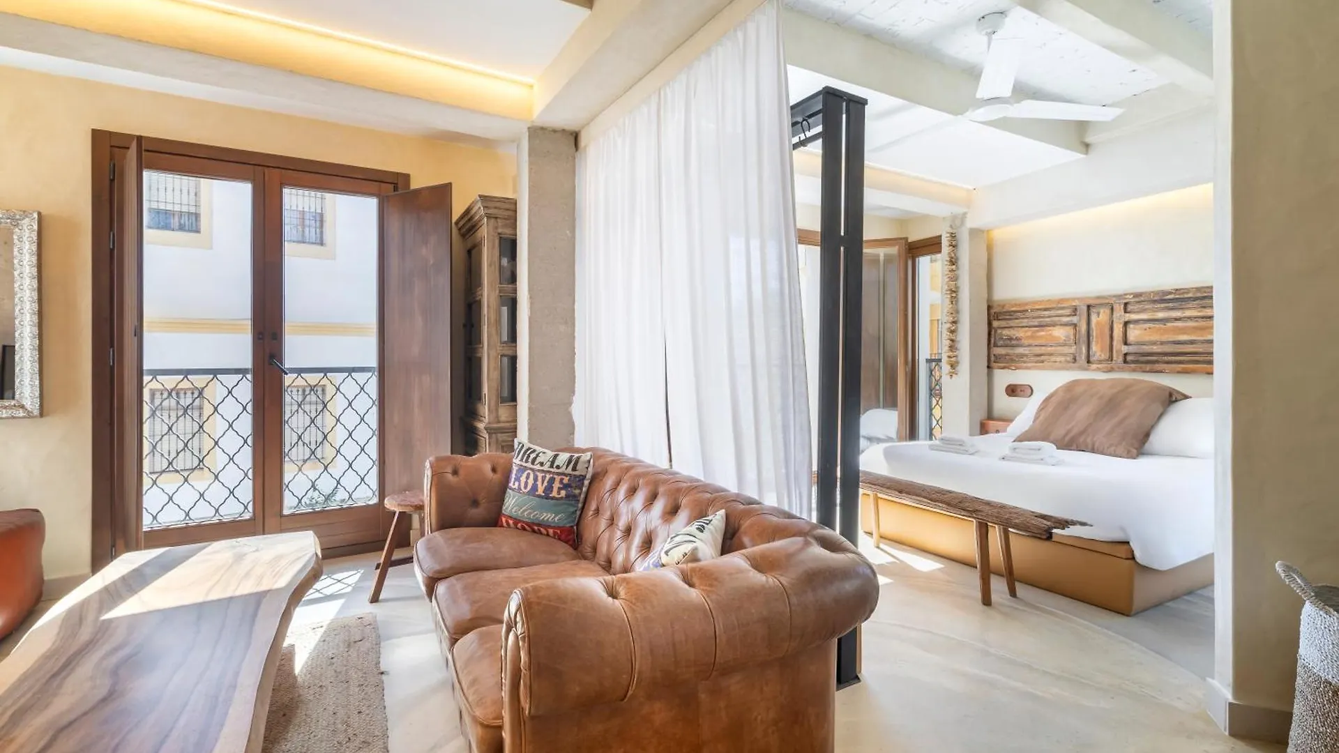 Apartamento Bhost - Puro Tarifa España