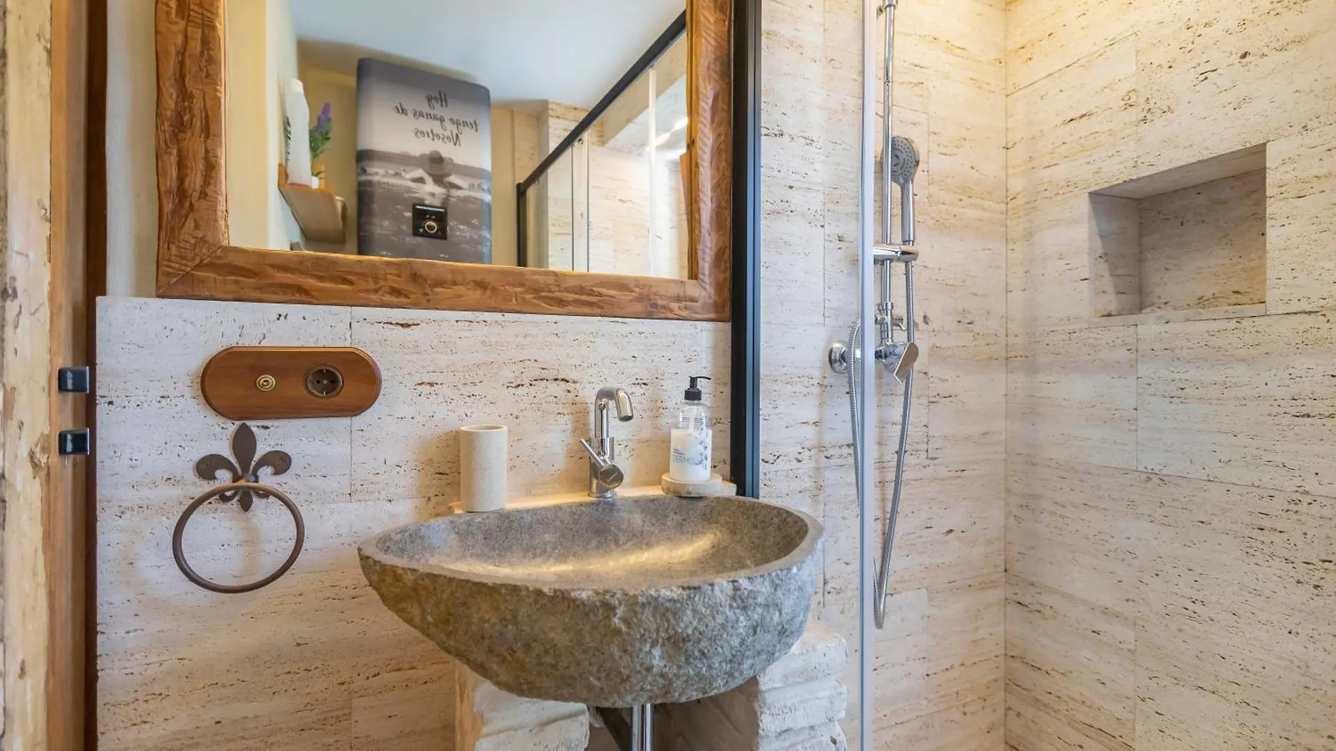 Apartamento Bhost - Puro Tarifa España