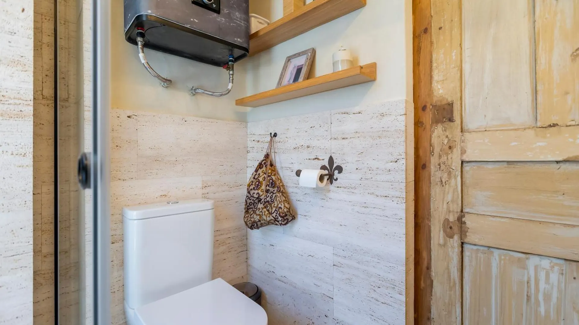 Apartamento Bhost - Puro Tarifa