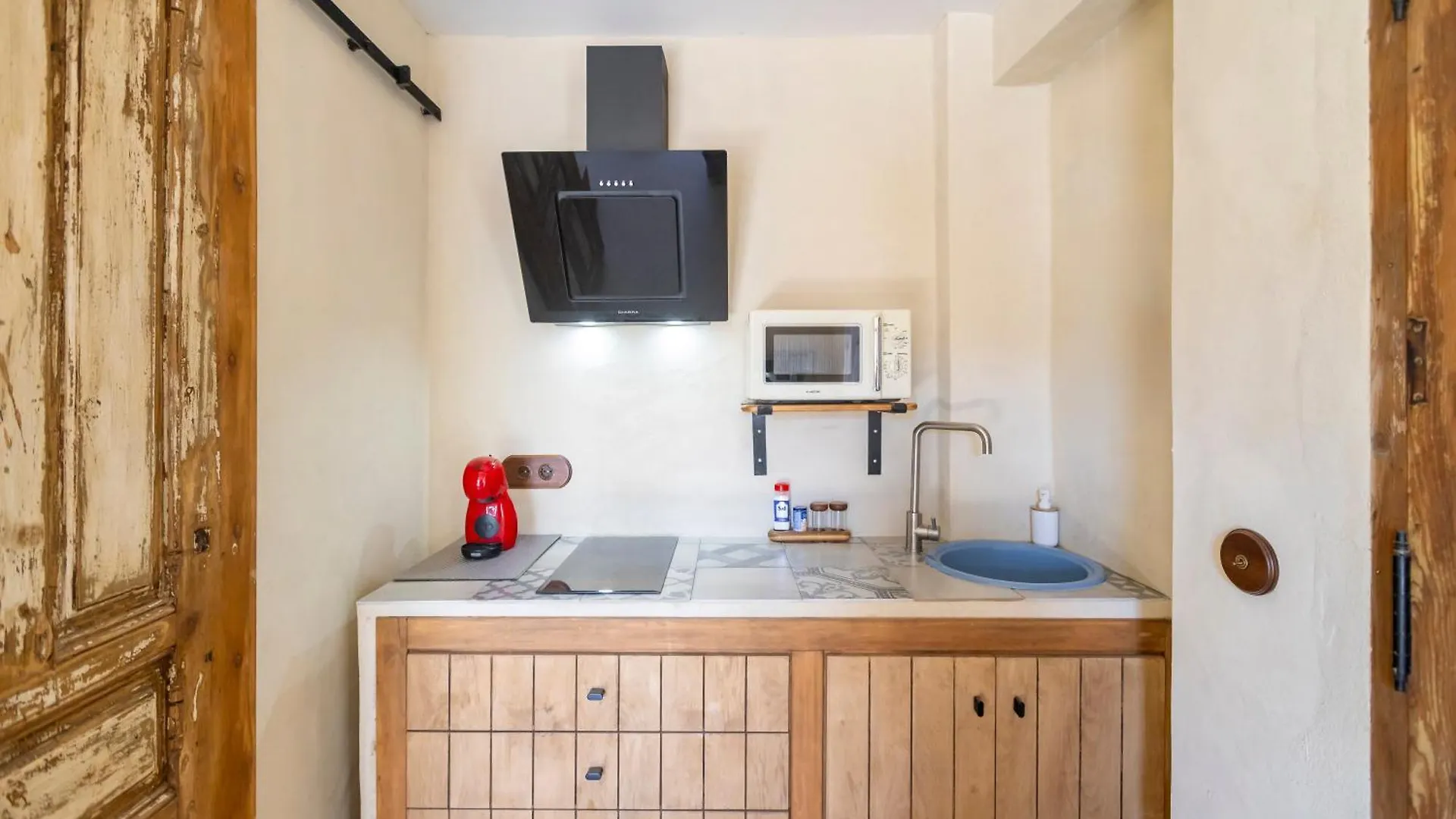 Apartamento Bhost - Puro Tarifa