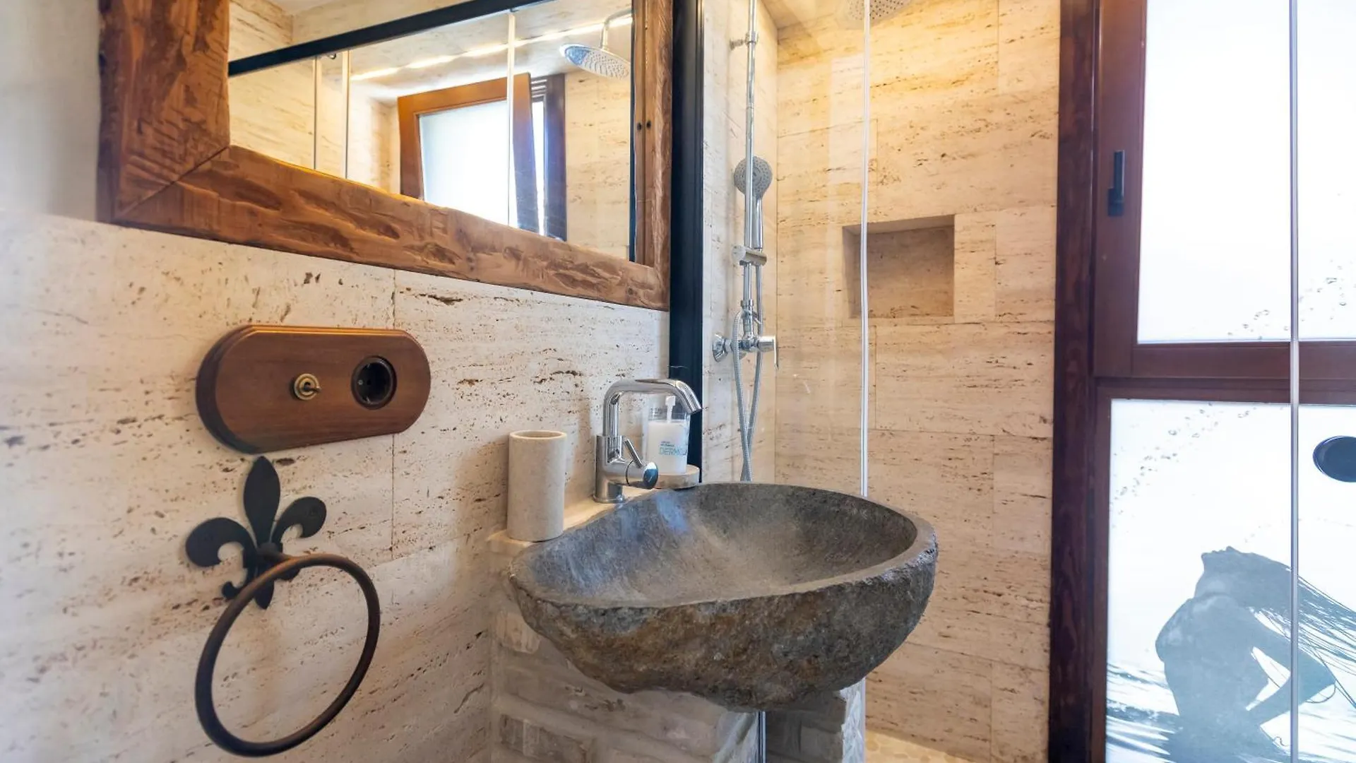 Apartamento Bhost - Puro Tarifa 0*,  España