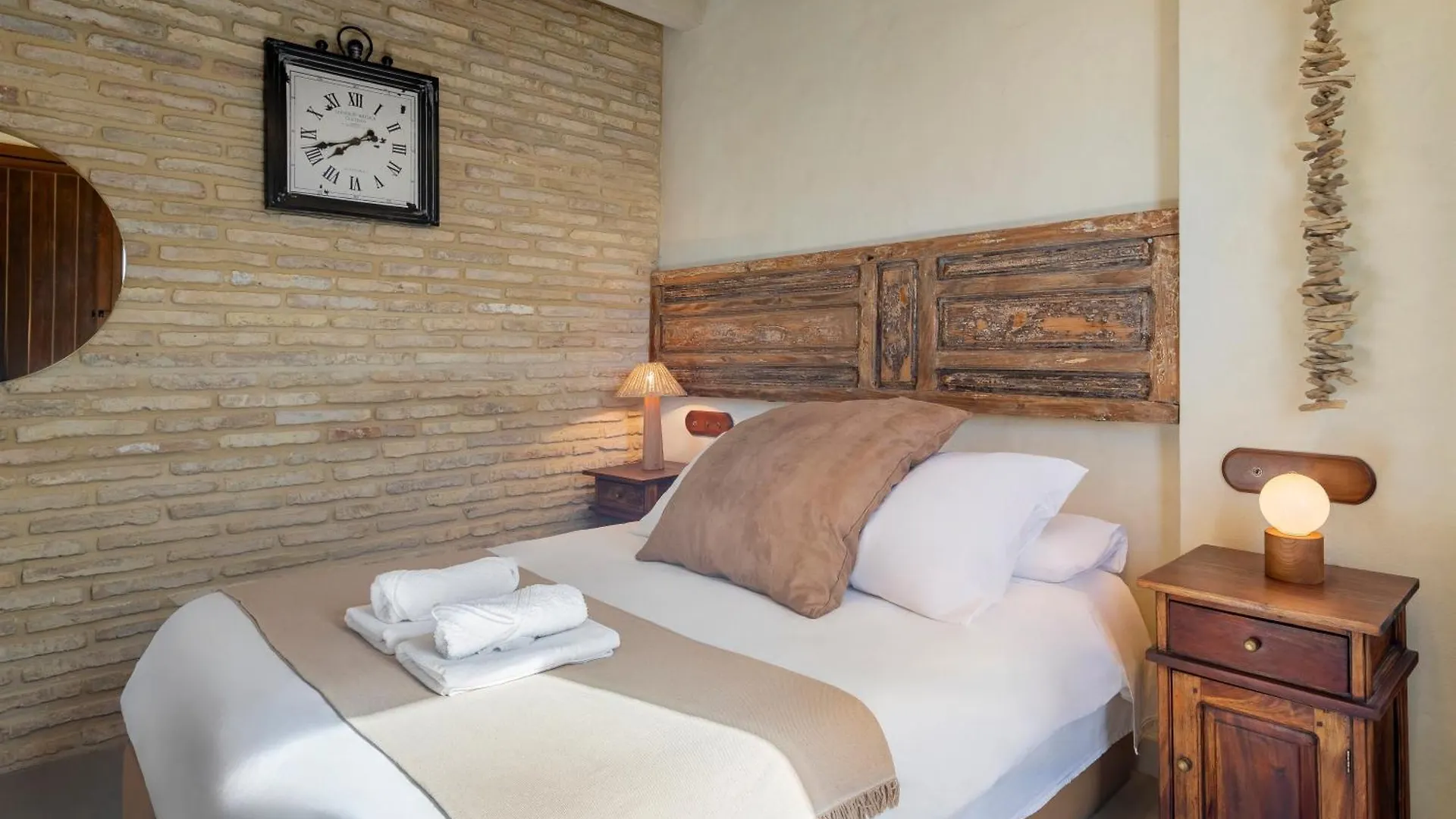 Apartamento Bhost - Puro Tarifa España