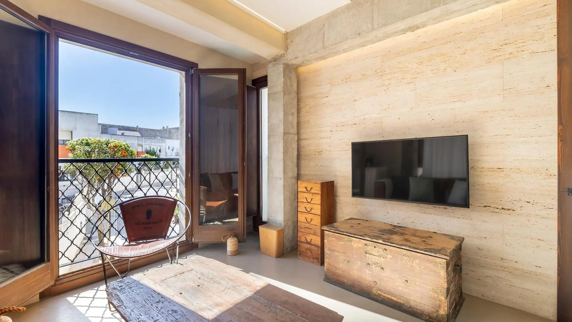 Apartamento Bhost - Puro Tarifa España