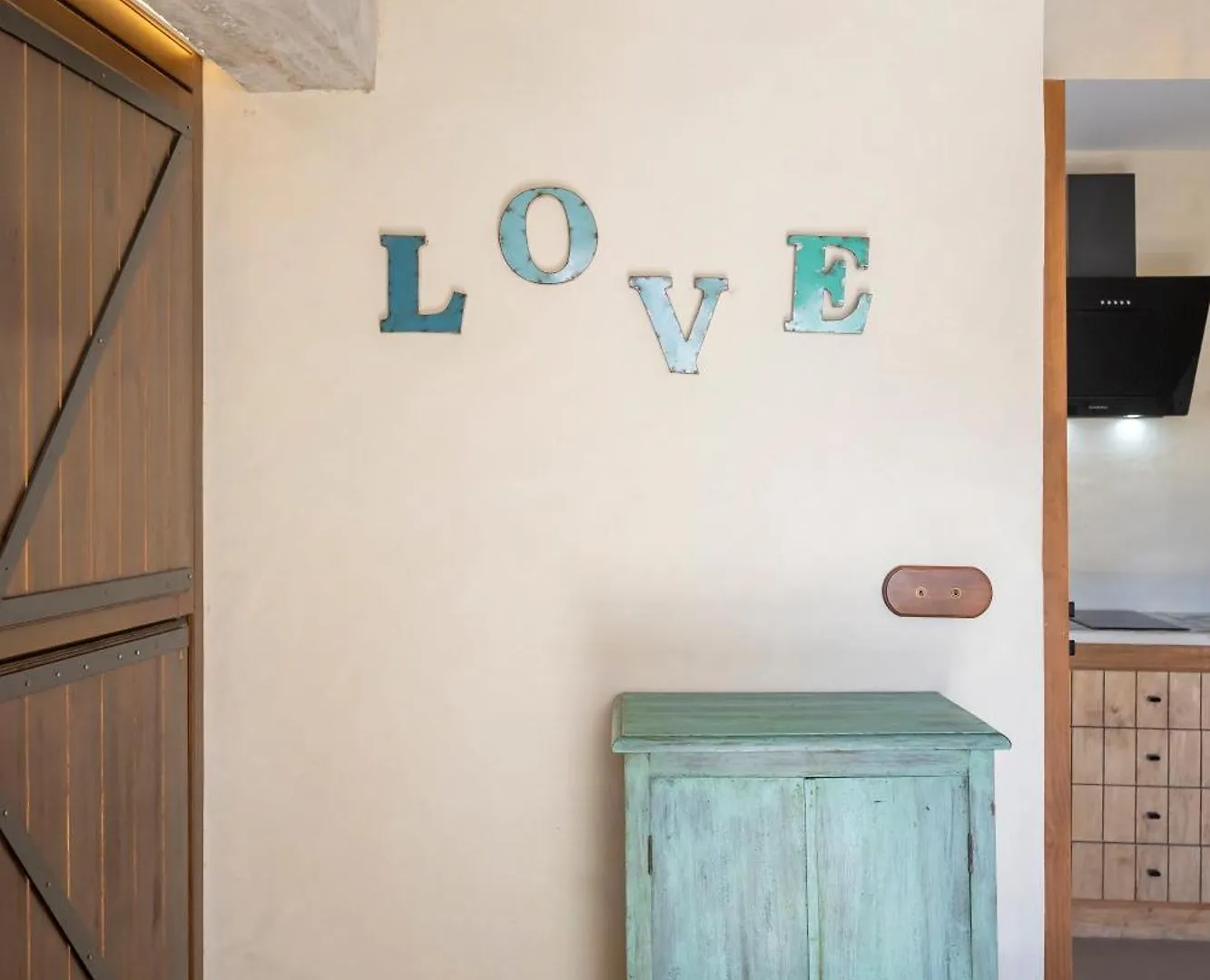 Apartamento Bhost - Puro Tarifa