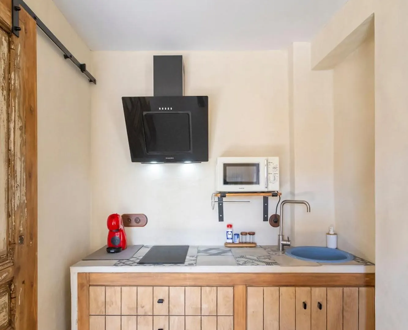 Apartamento Bhost - Puro Tarifa