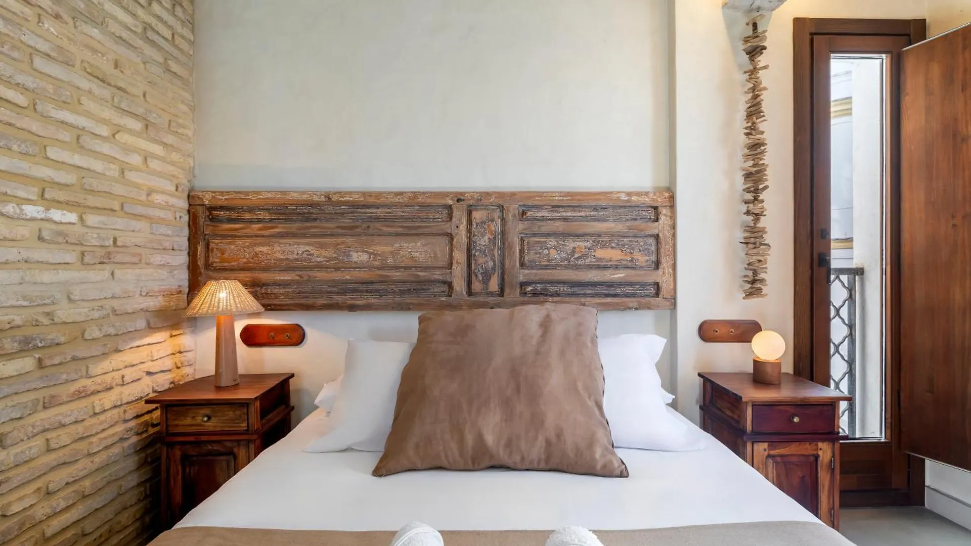 Apartamento Bhost - Puro Tarifa España