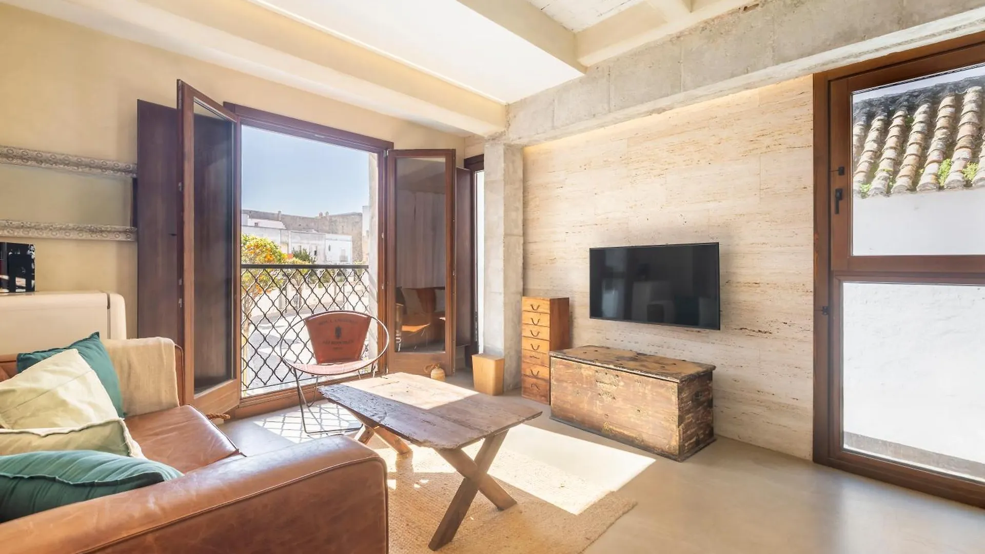 Apartamento Bhost - Puro Tarifa