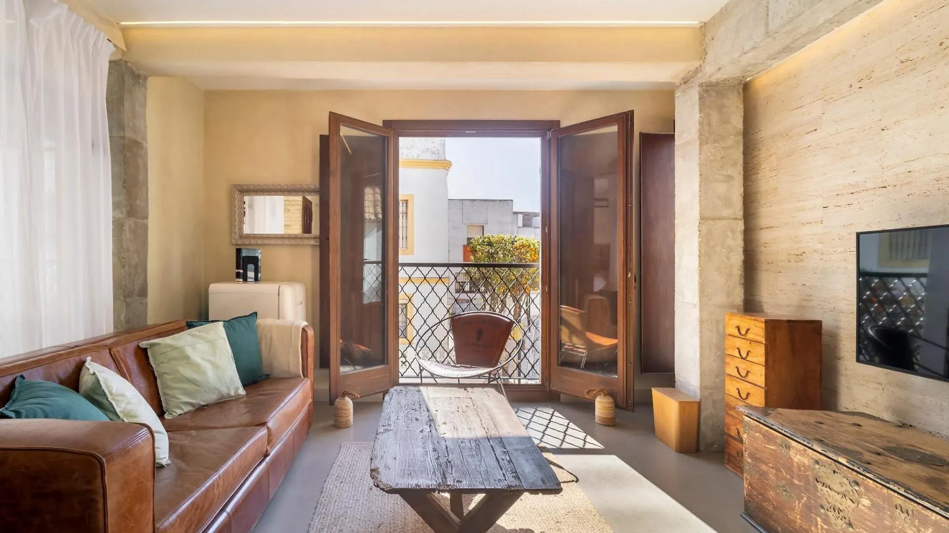 Apartamento Bhost - Puro Tarifa