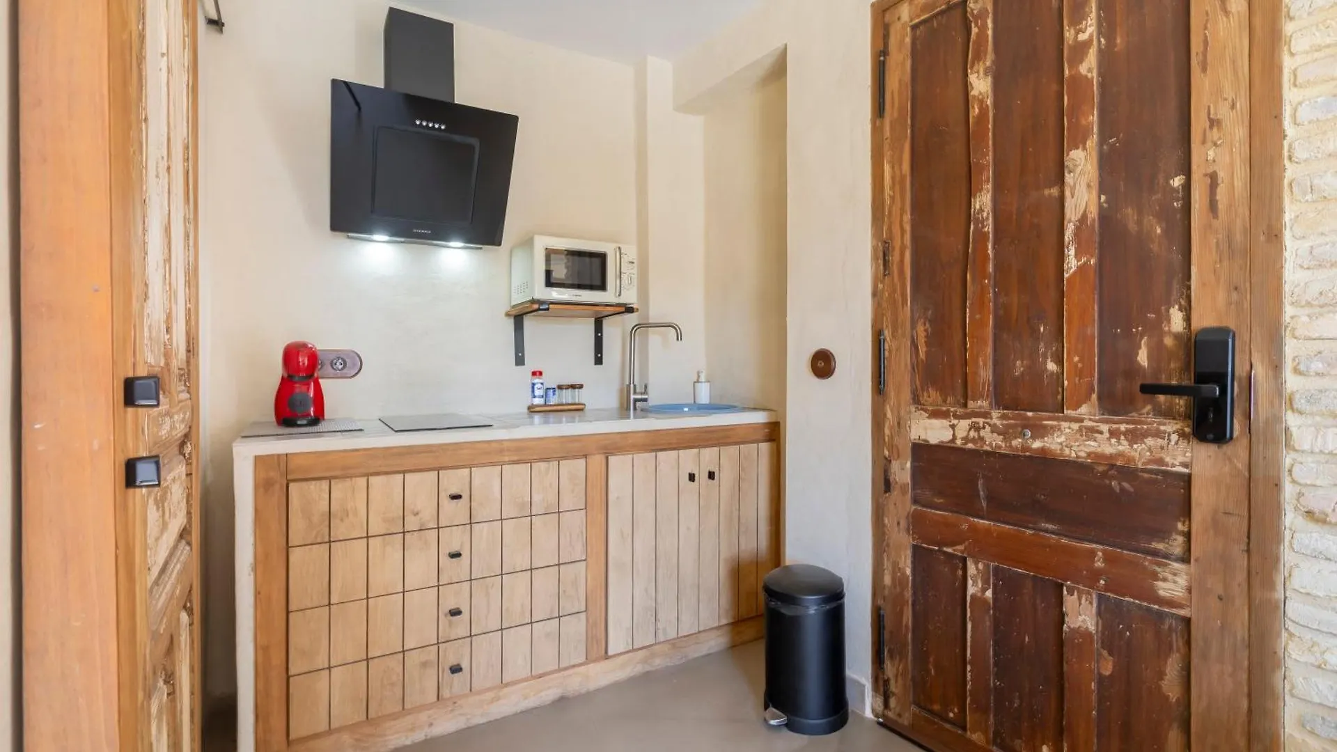 Apartamento Bhost - Puro Tarifa