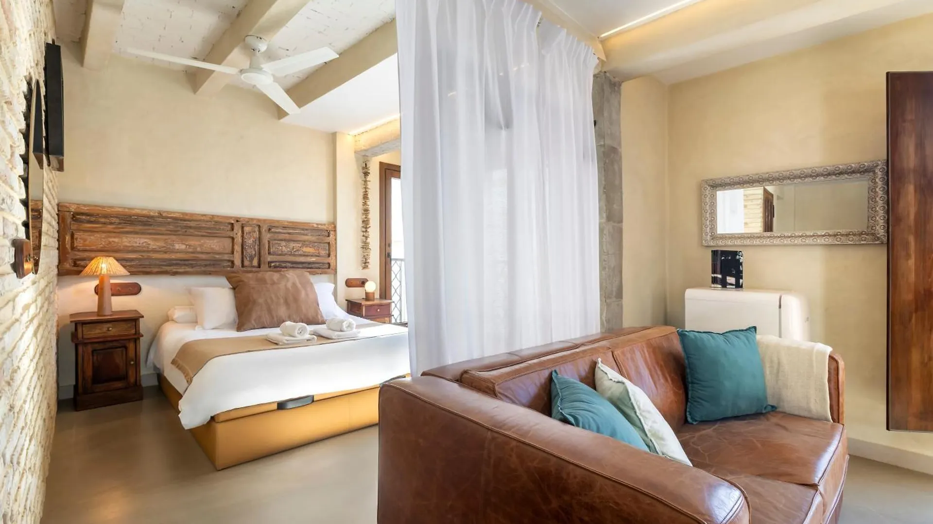 Apartamento Bhost - Puro Tarifa 0*,  España