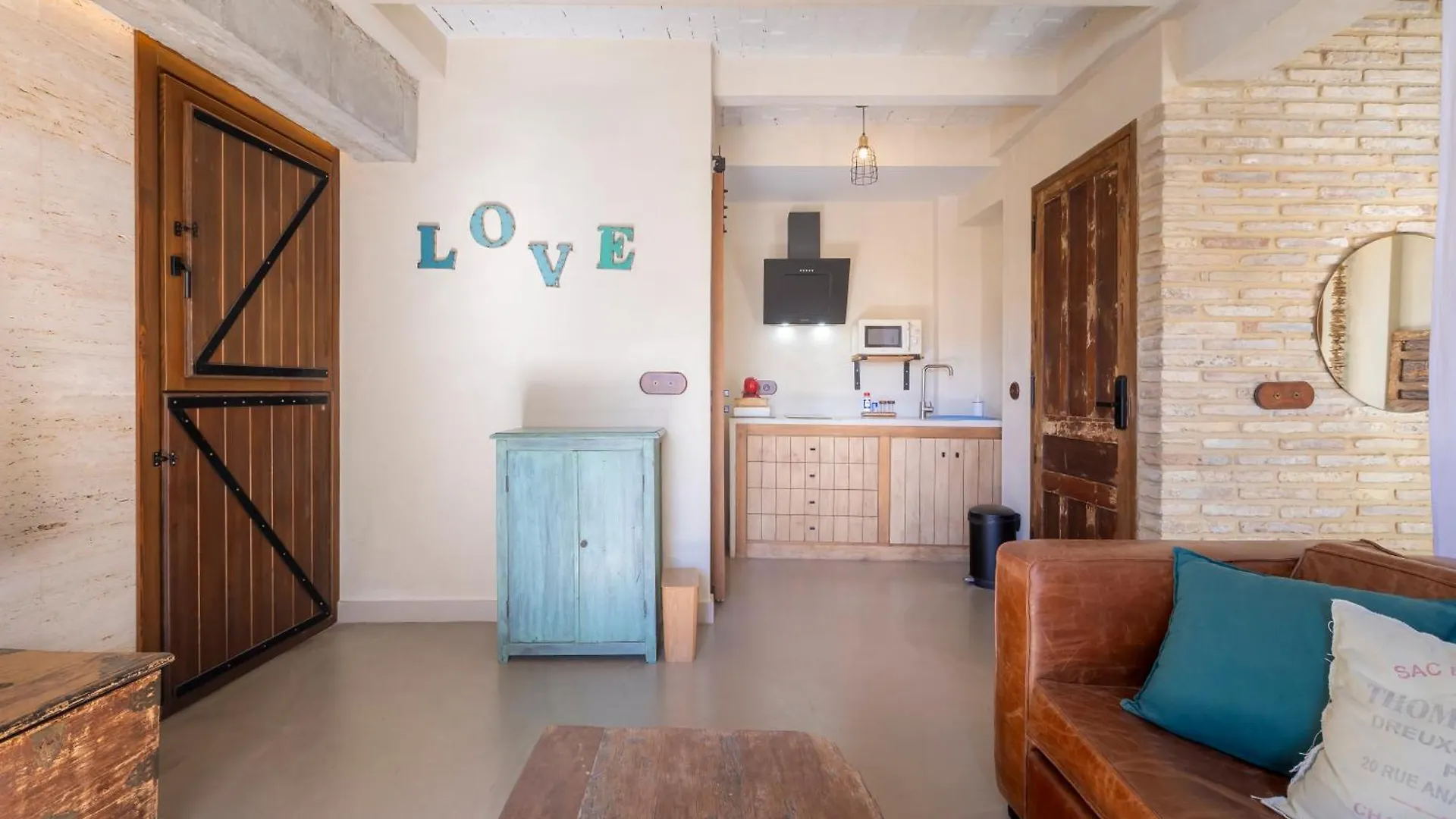 Apartamento Bhost - Puro Tarifa