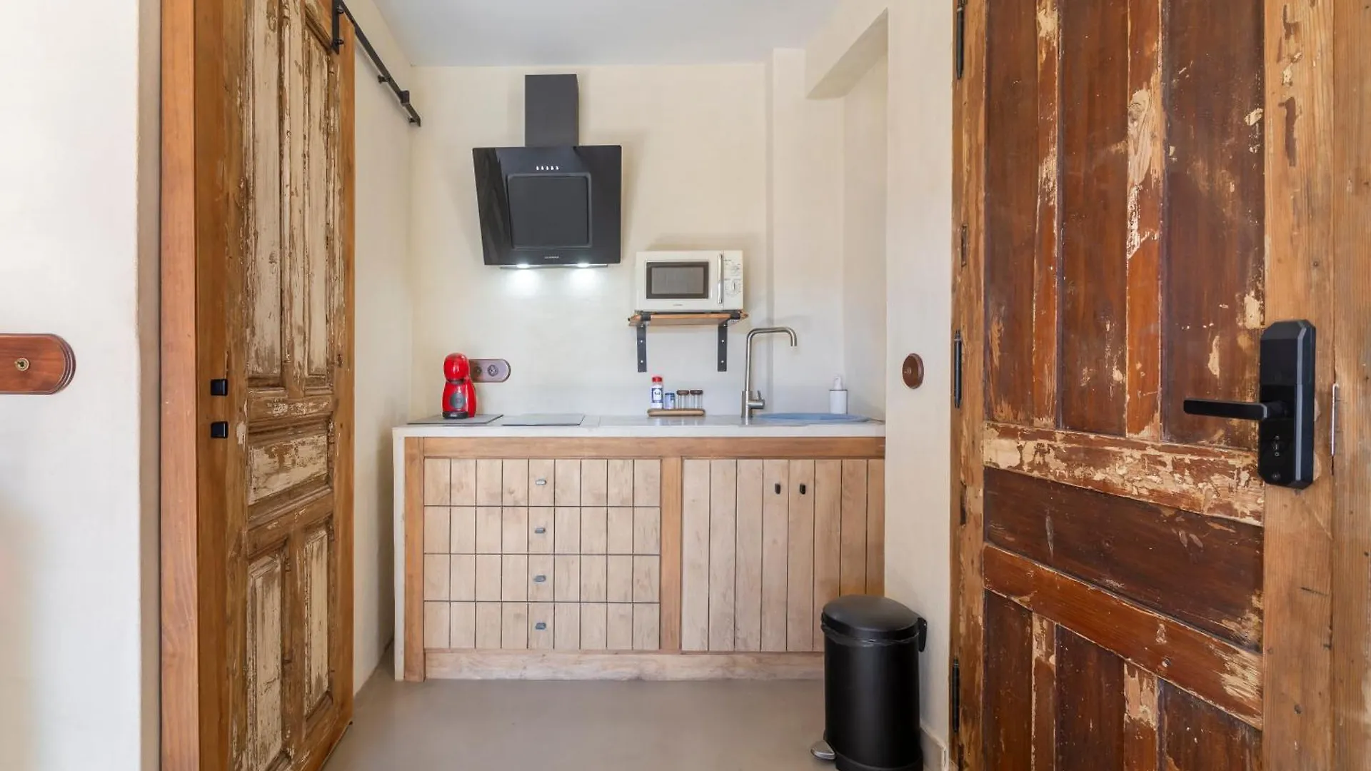 Apartamento Bhost - Puro Tarifa