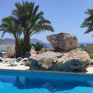 Campomar Los Escullos